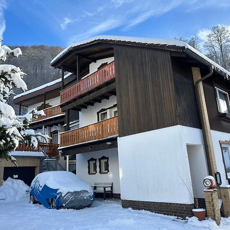 Ohana Bed And Breakfast Zorge Esterno foto