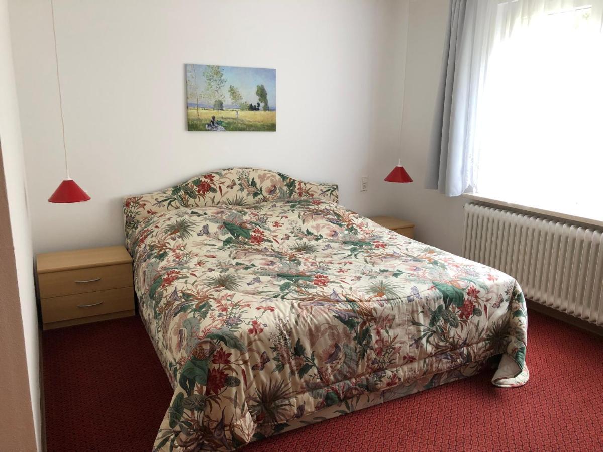 Ohana Bed And Breakfast Zorge Esterno foto