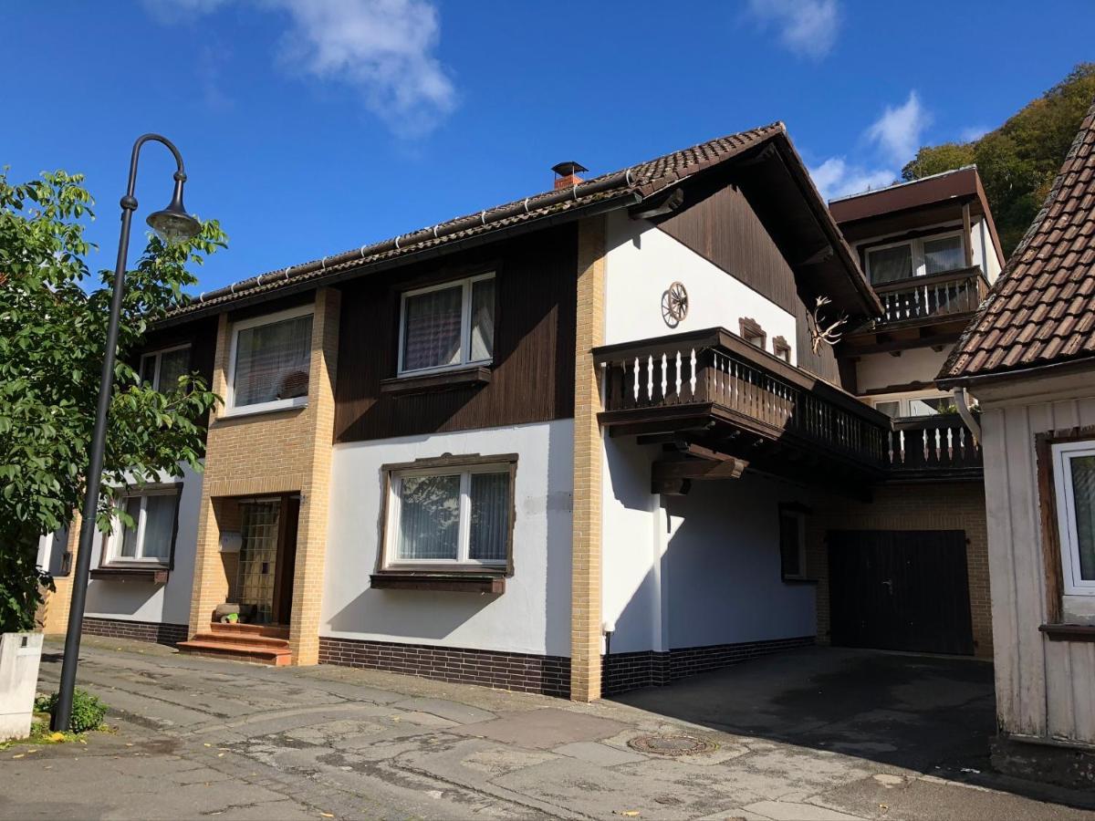 Ohana Bed And Breakfast Zorge Esterno foto