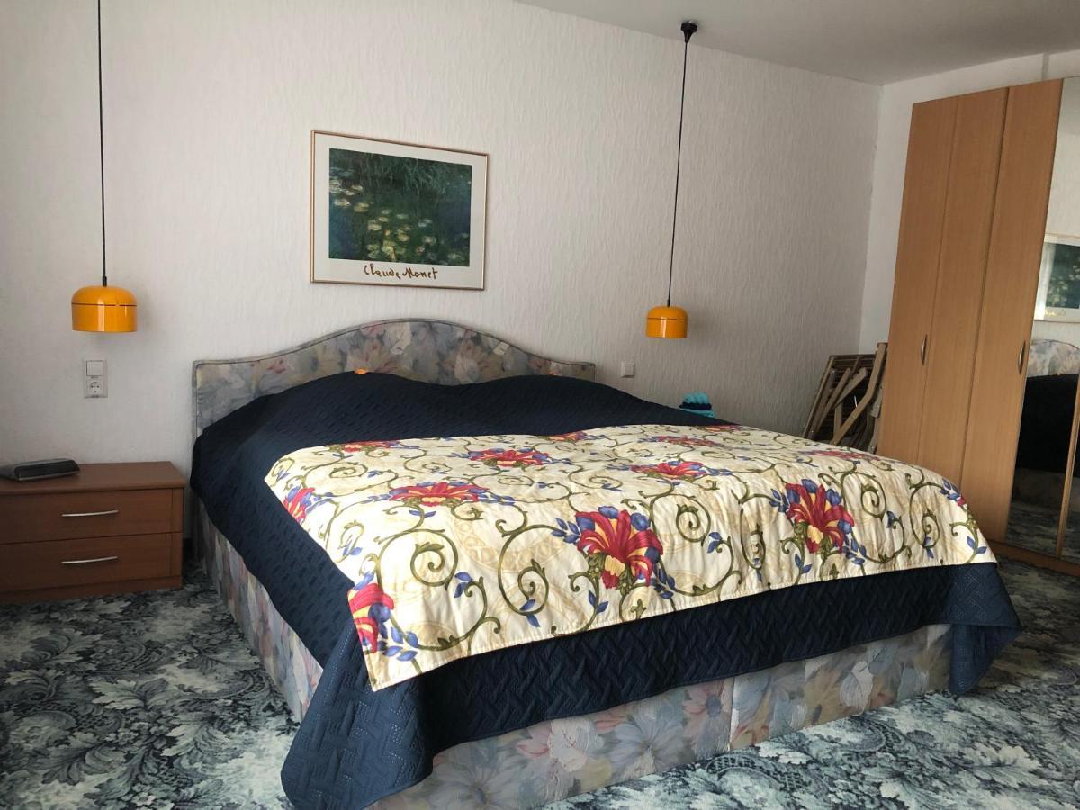 Ohana Bed And Breakfast Zorge Esterno foto