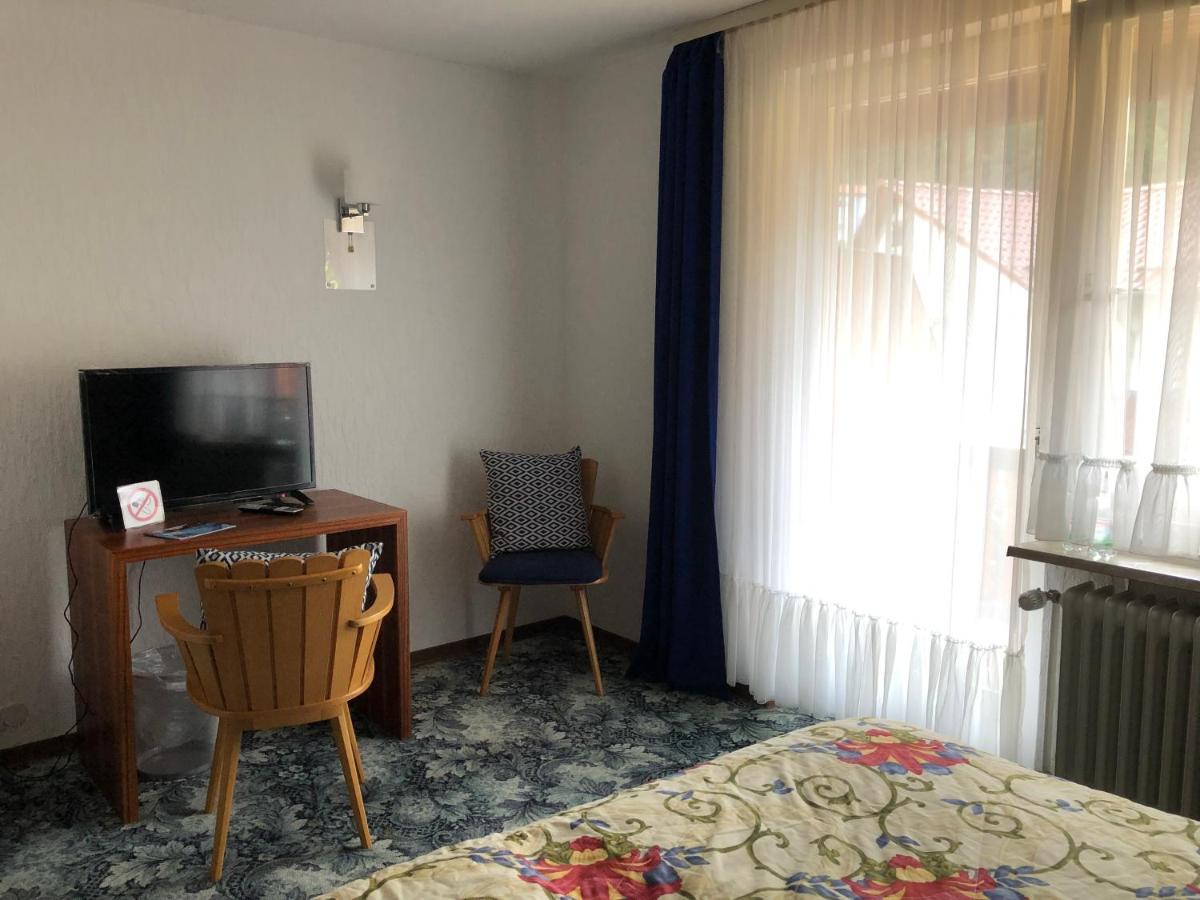 Ohana Bed And Breakfast Zorge Esterno foto