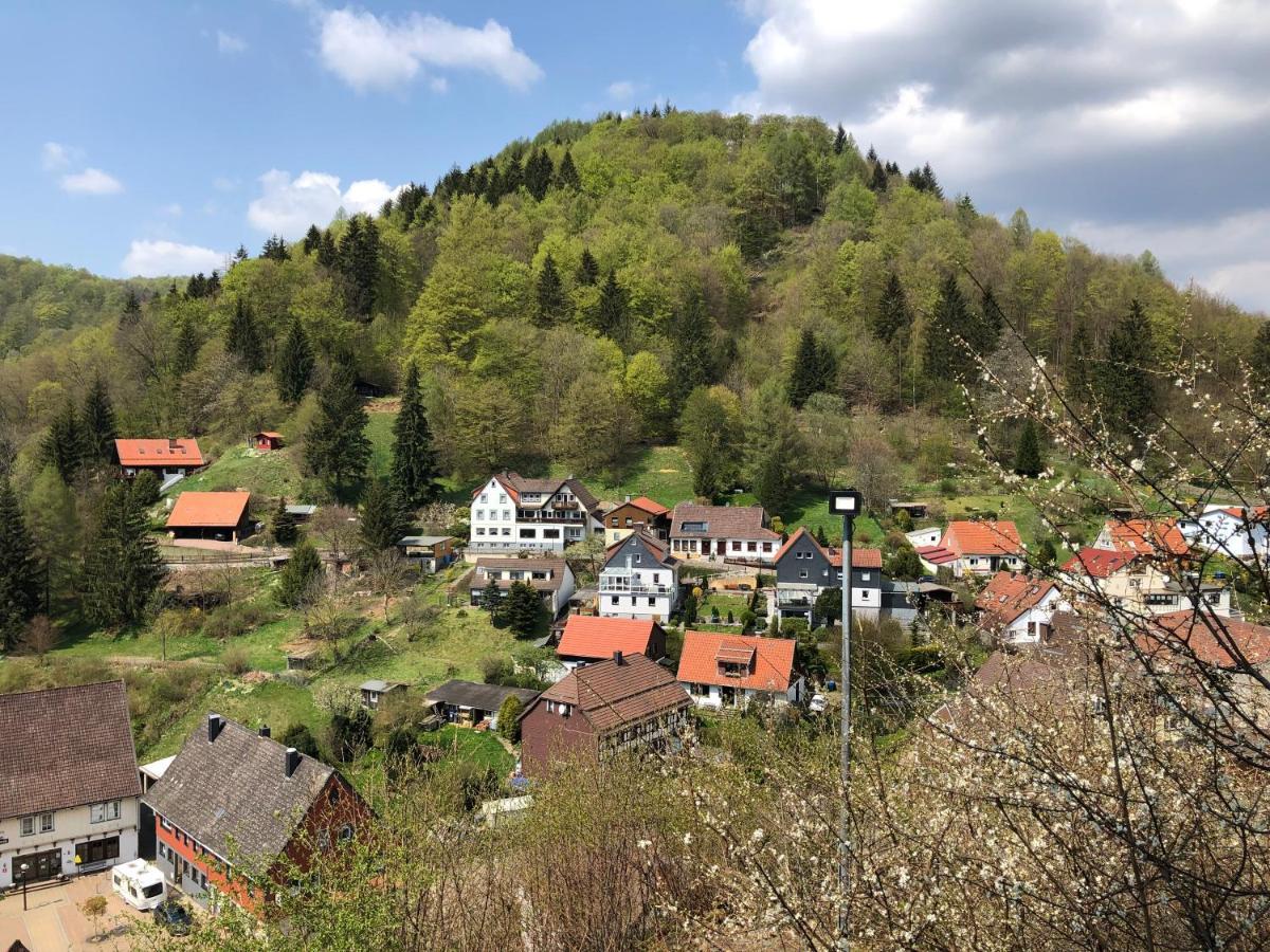 Ohana Bed And Breakfast Zorge Esterno foto