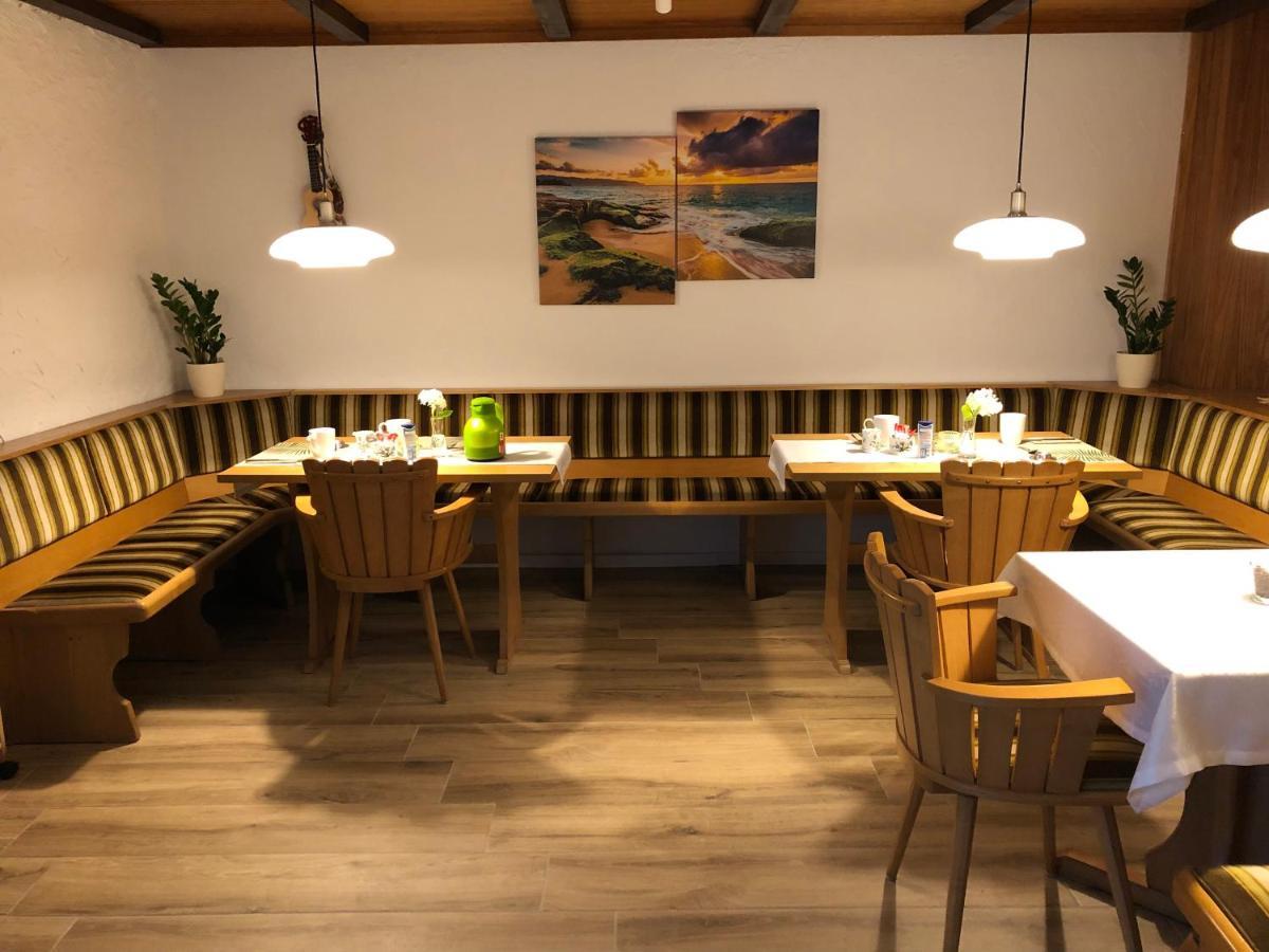Ohana Bed And Breakfast Zorge Esterno foto
