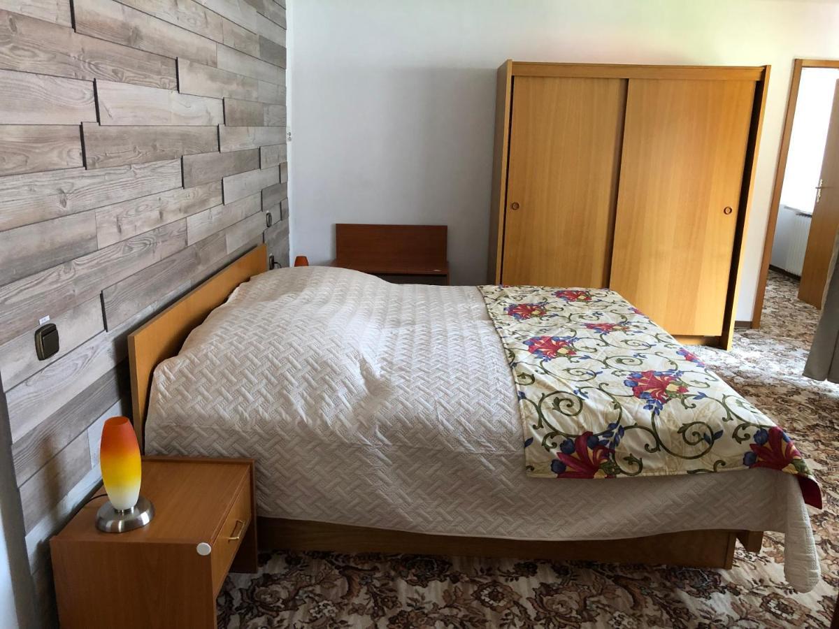 Ohana Bed And Breakfast Zorge Esterno foto