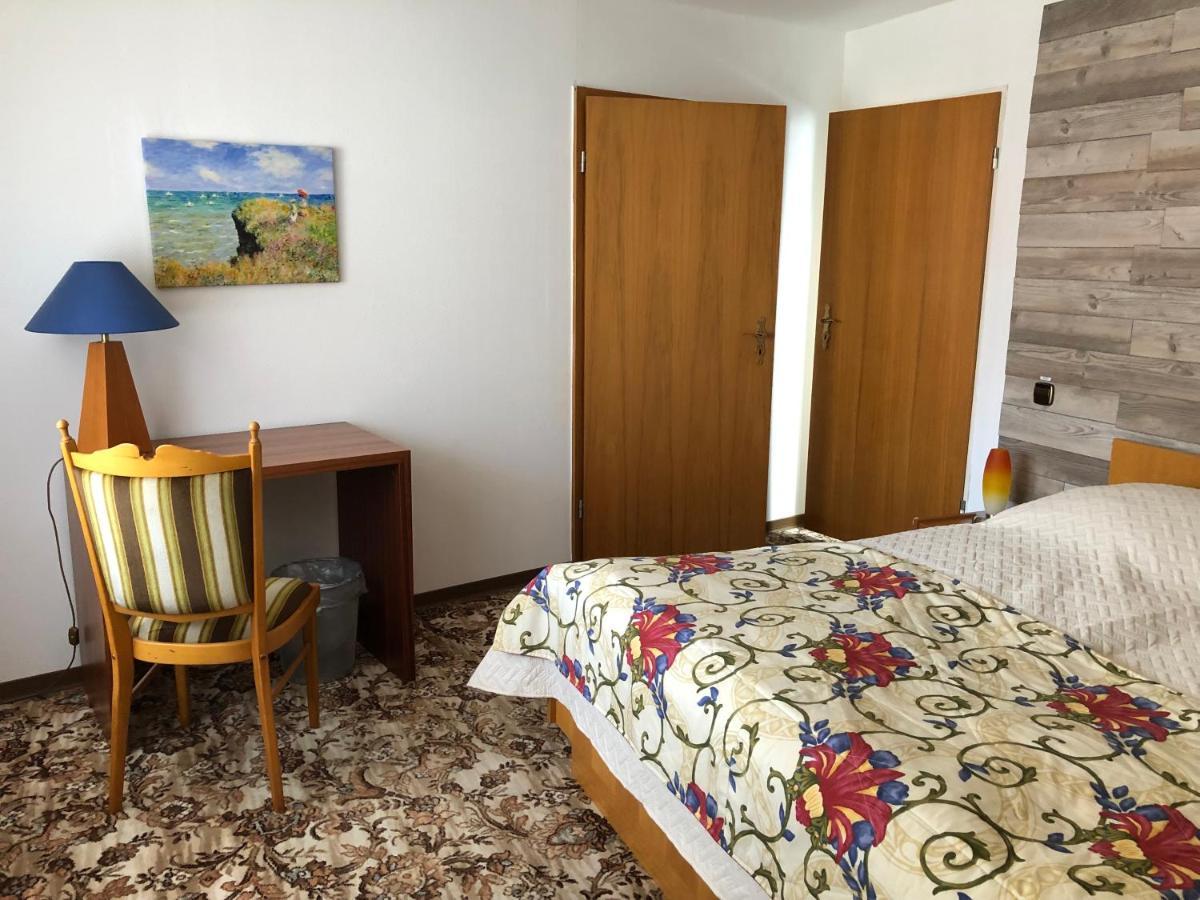 Ohana Bed And Breakfast Zorge Esterno foto