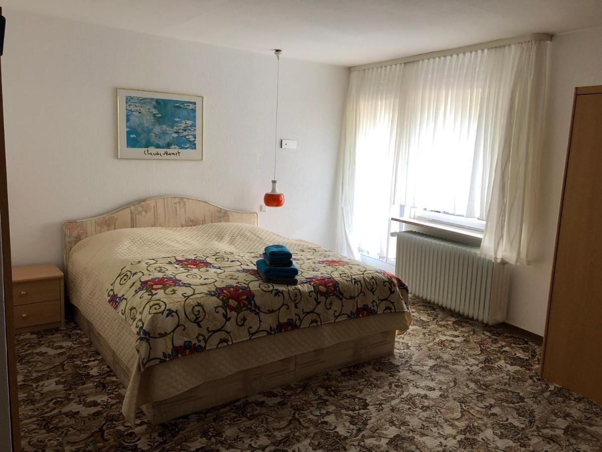 Ohana Bed And Breakfast Zorge Esterno foto
