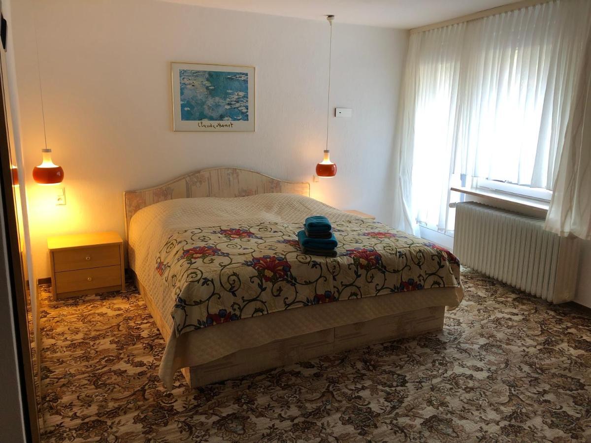Ohana Bed And Breakfast Zorge Esterno foto