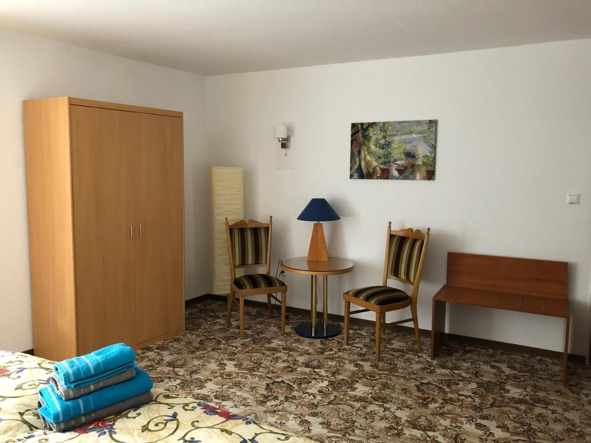 Ohana Bed And Breakfast Zorge Esterno foto