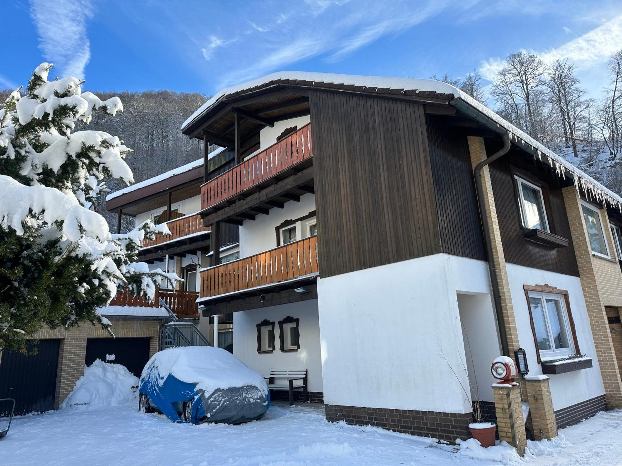 Ohana Bed And Breakfast Zorge Esterno foto